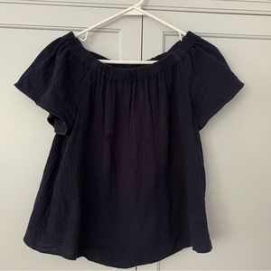 Rebecca Taylor top